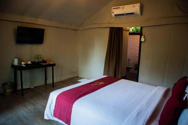 D'Bamboo Kamp image