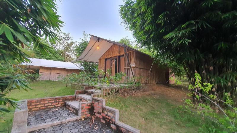 D'Bamboo Kamp image