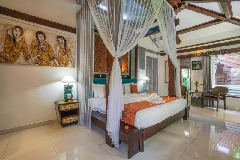 Kts Authentic Balinese Villas 5