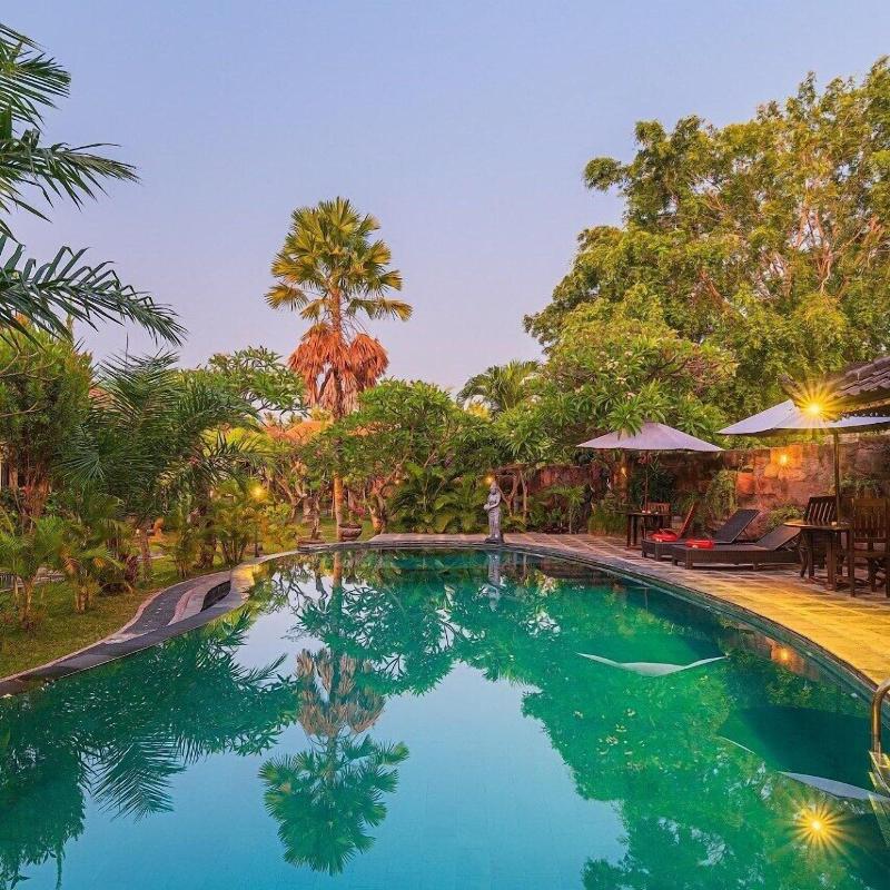Pondok Wisata Sartaya 2 image