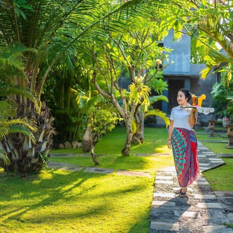 Pondok Wisata Sartaya 2 image