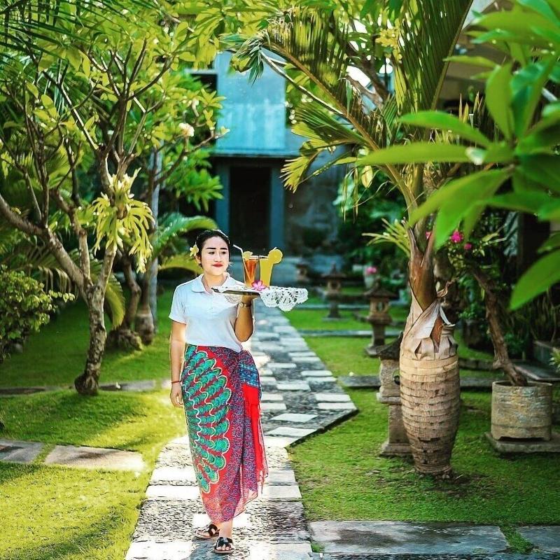 Pondok Wisata Sartaya 2 image