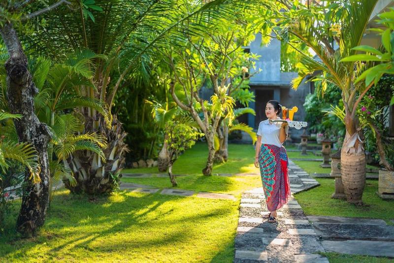 Pondok Wisata Sartaya 2 image