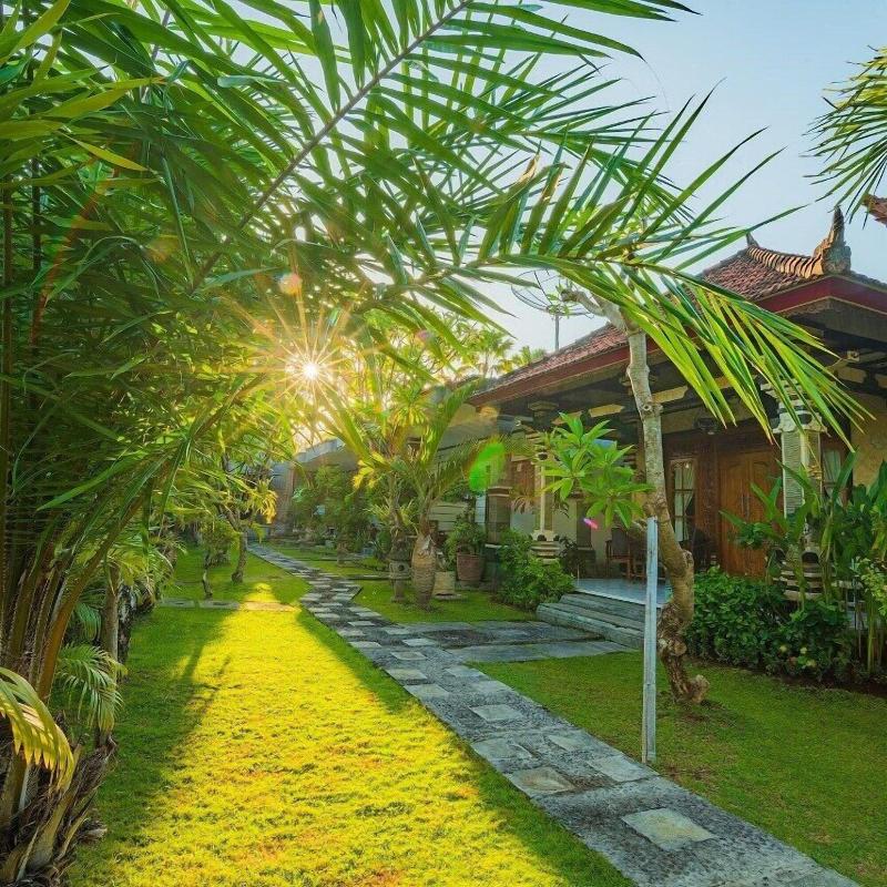 Pondok Wisata Sartaya 2 image