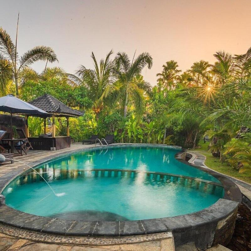 Pondok Wisata Sartaya 2 image