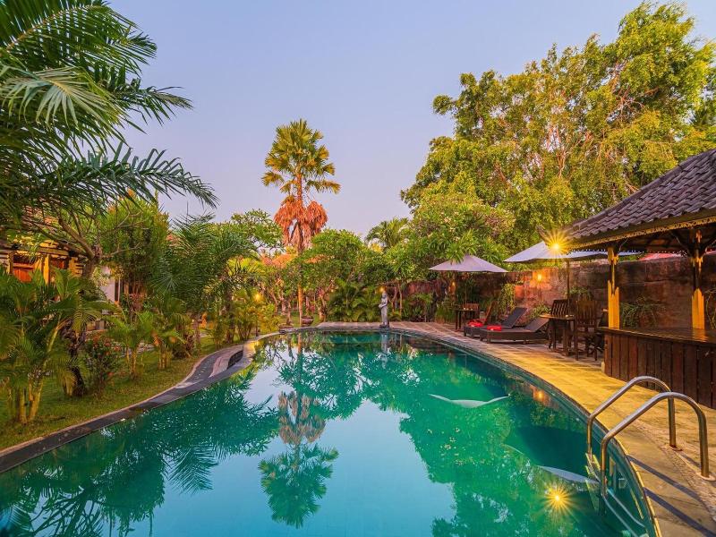 Pondok Wisata Sartaya 2 image