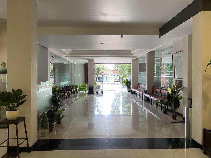 Hotel Kharisma