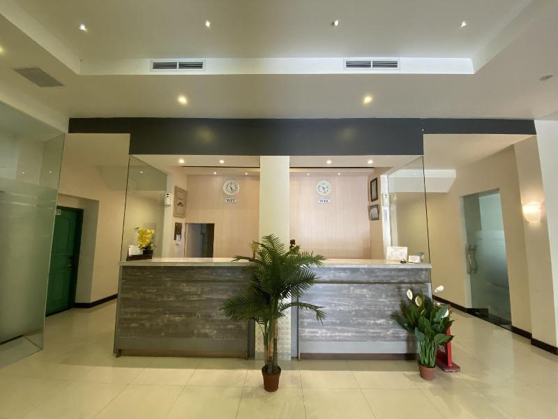 Hotel Kharisma
