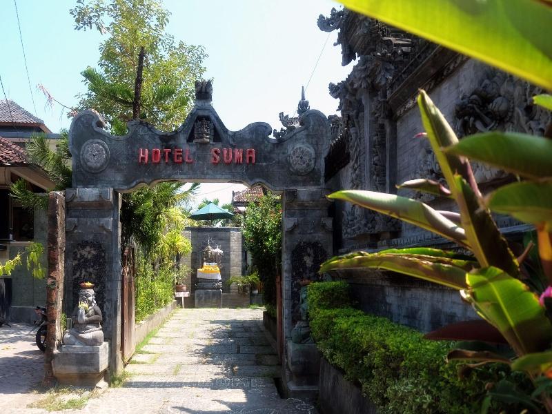 Hotel Suma image