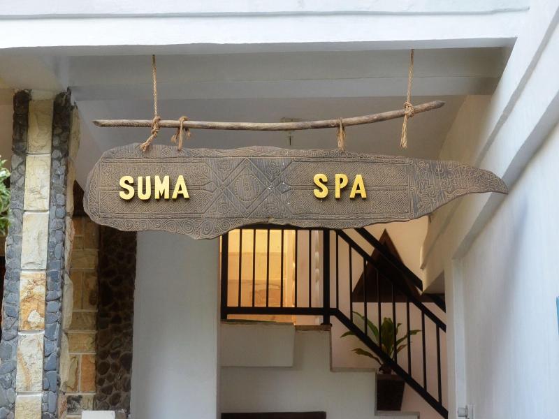 Hotel Suma image