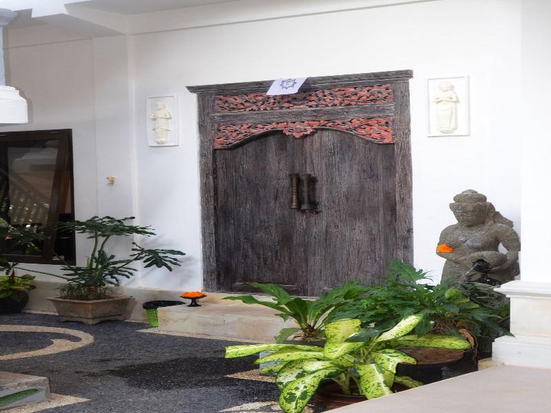 Hotel Suma image