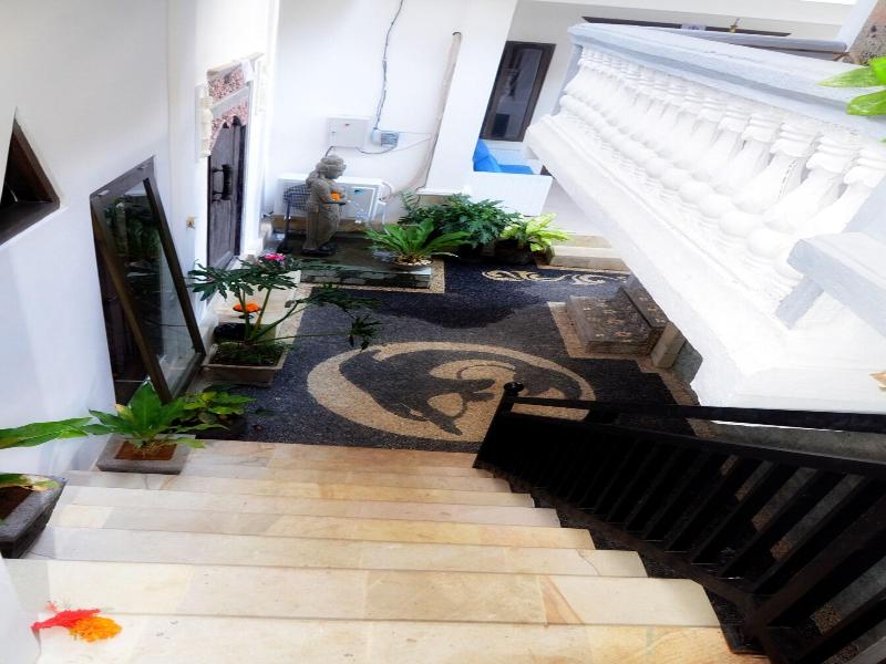 Hotel Suma image