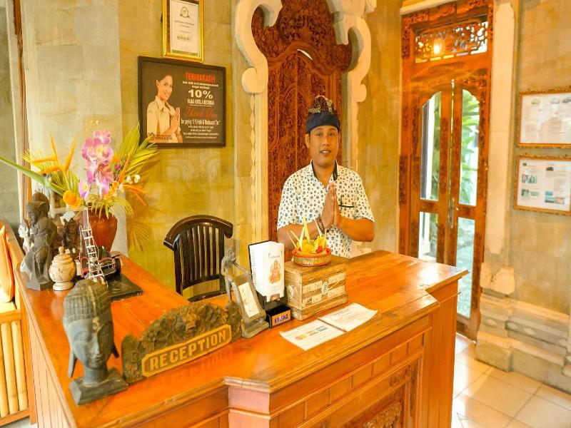 Hotel Suma image