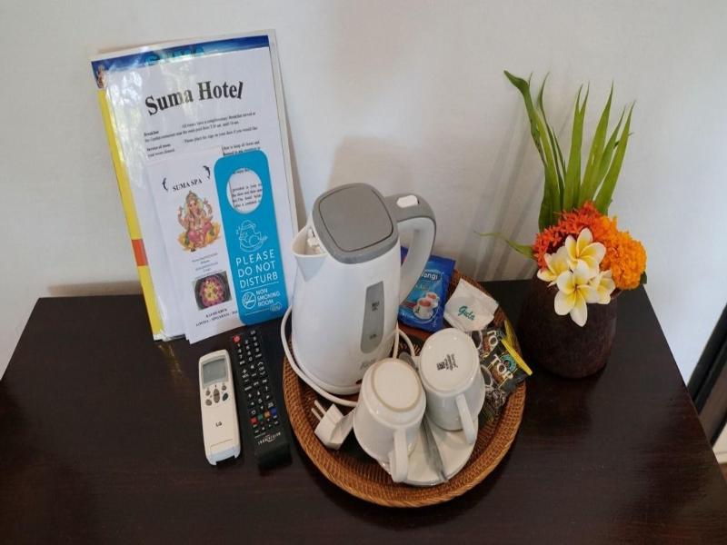 Hotel Suma image