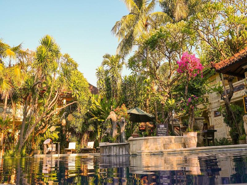 Hotel Suma image