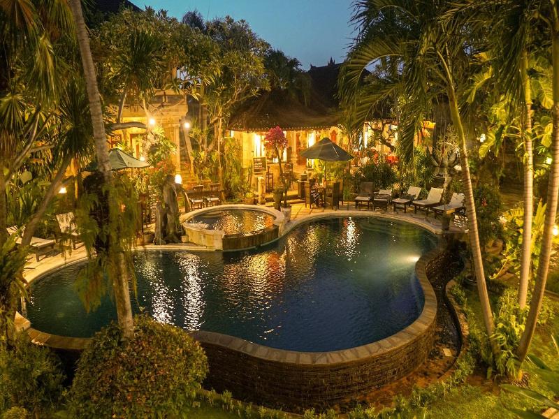 Hotel Suma image