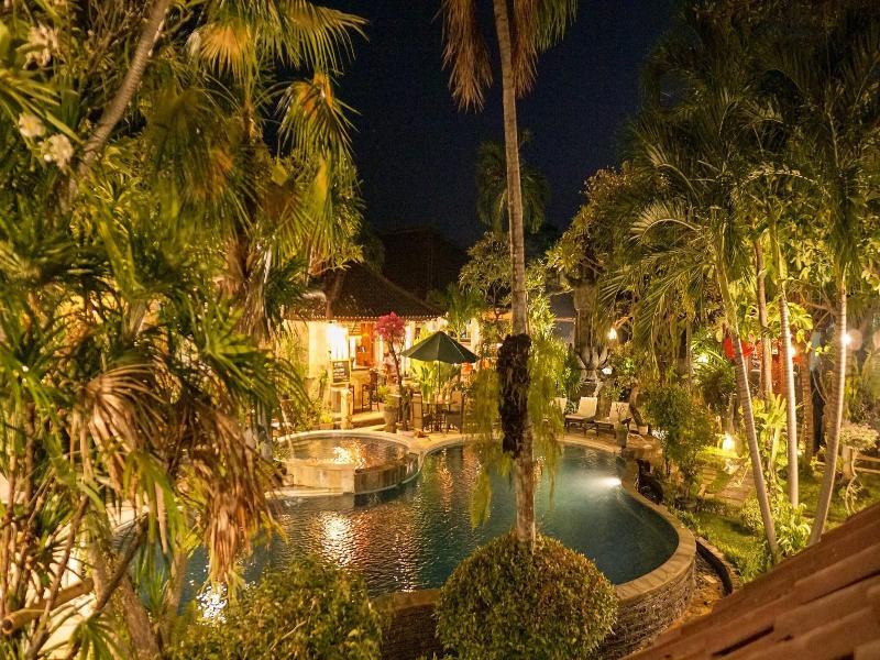 Hotel Suma image