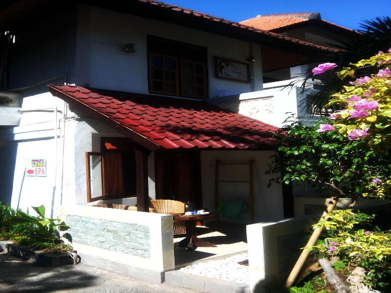 Hotel Suma image