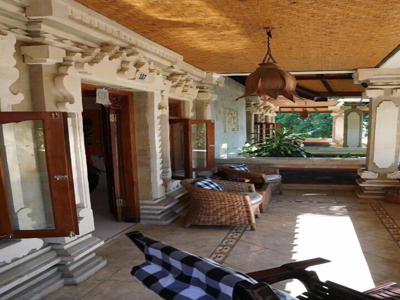 Hotel Suma image