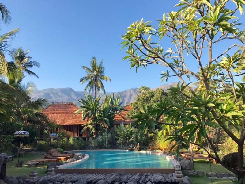 Desa Saya Eco Luxury Resort & Spa image
