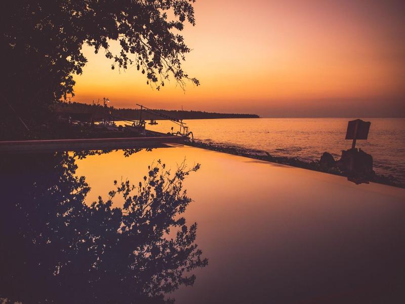 Desa Saya Eco Luxury Resort & Spa image