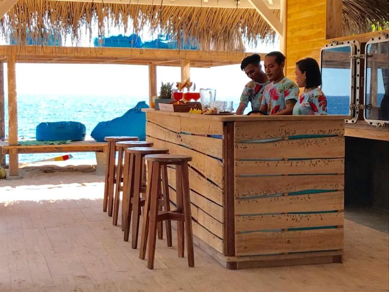 Desa Saya Eco Luxury Resort & Spa image