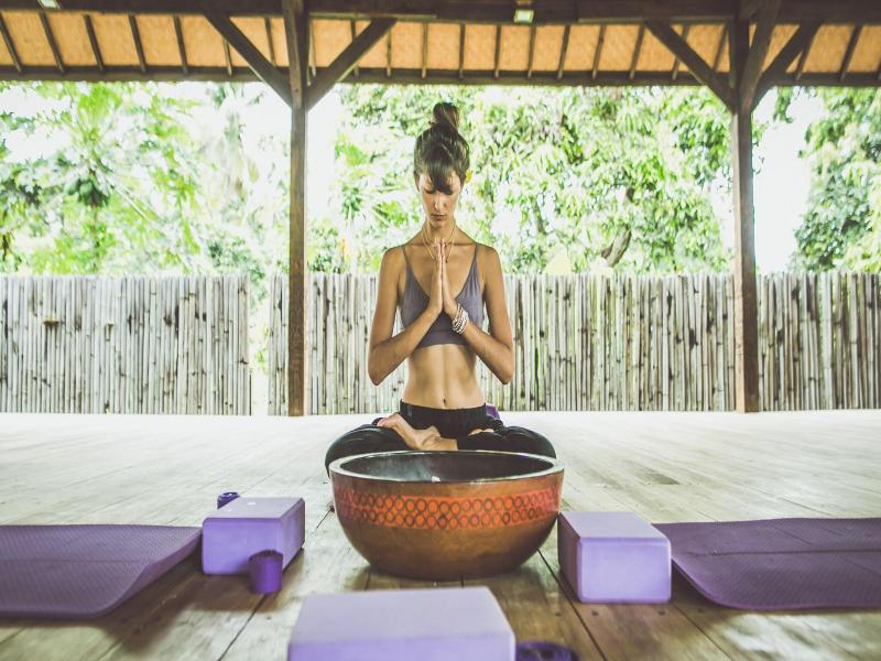 Desa Saya Eco Luxury Resort & Spa image