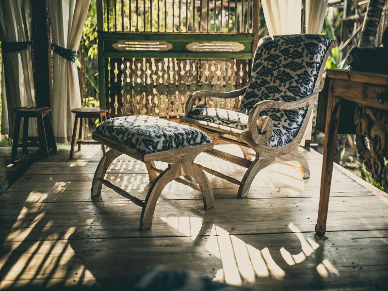Desa Saya Eco Luxury Resort & Spa image