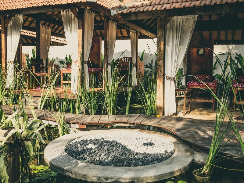 Desa Saya Eco Luxury Resort & Spa image