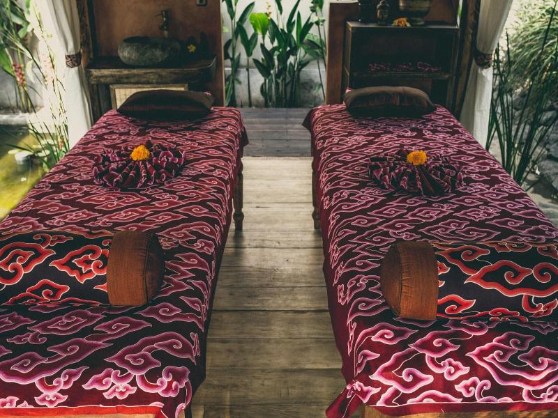 Desa Saya Eco Luxury Resort & Spa image