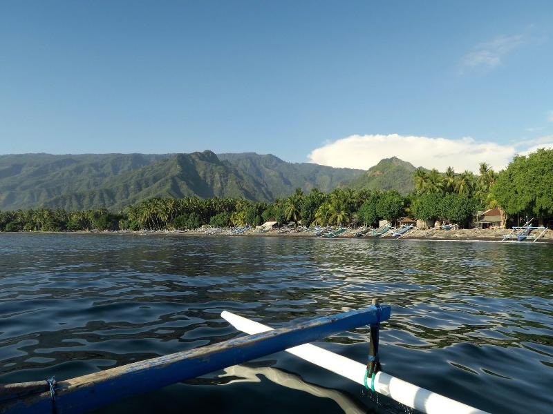 Desa Saya Eco Luxury Resort & Spa image