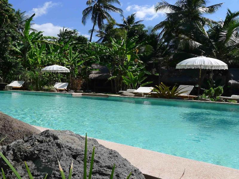 Desa Saya Eco Luxury Resort & Spa image
