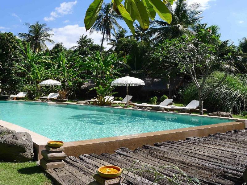 Desa Saya Eco Luxury Resort & Spa image