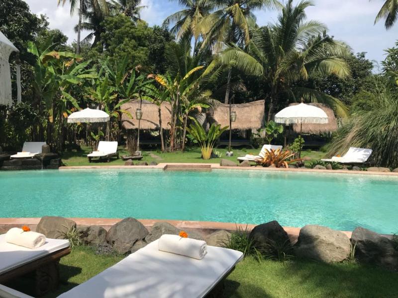 Desa Saya Eco Luxury Resort & Spa image