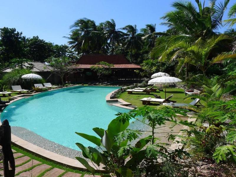 Desa Saya Eco Luxury Resort & Spa image
