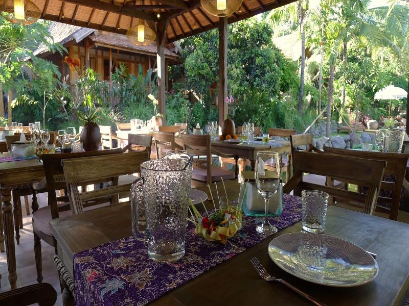 Desa Saya Eco Luxury Resort & Spa image