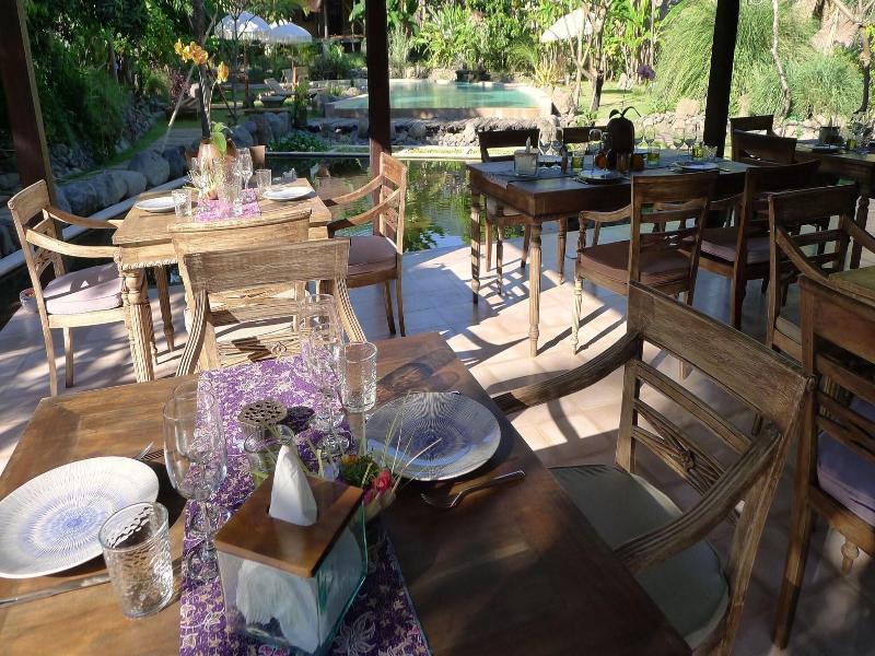 Desa Saya Eco Luxury Resort & Spa image
