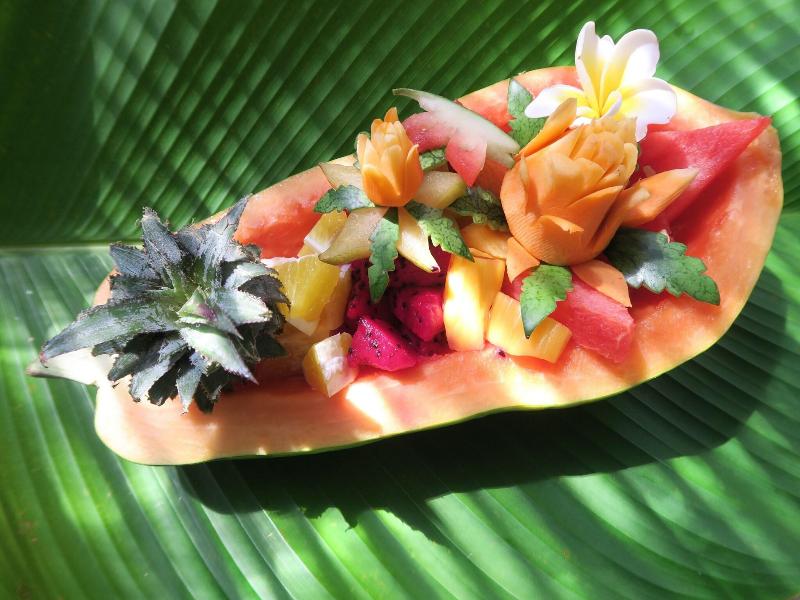 Desa Saya Eco Luxury Resort & Spa image