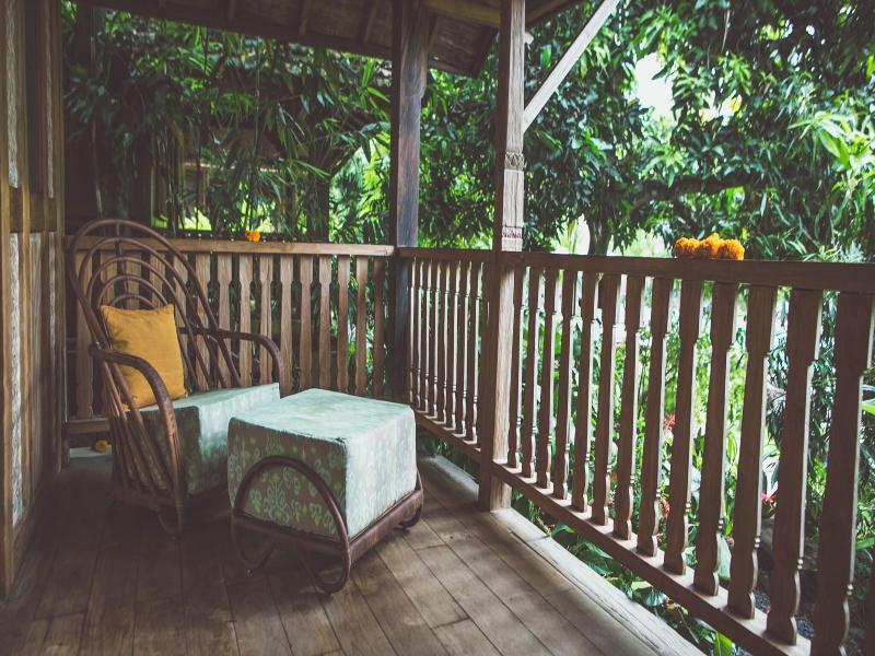 Desa Saya Eco Luxury Resort & Spa image