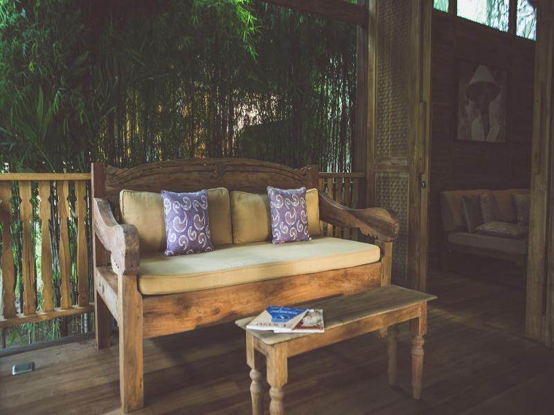Desa Saya Eco Luxury Resort & Spa image