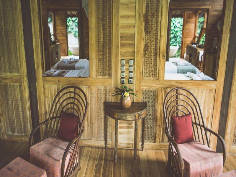 Desa Saya Eco Luxury Resort & Spa image