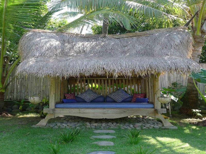Desa Saya Eco Luxury Resort & Spa image