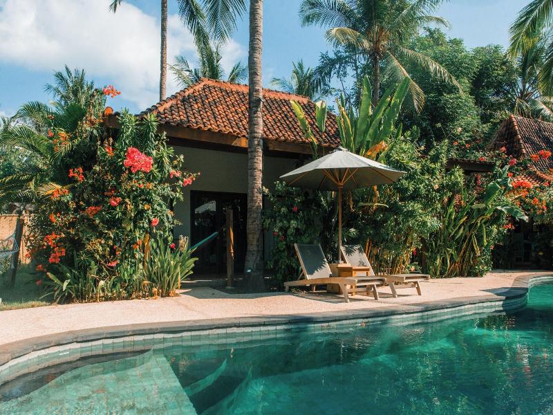 Coconut Garden Resort image