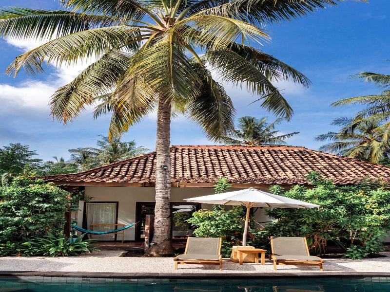 Coconut Garden Resort image