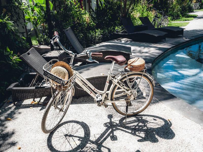 Coconut Garden Resort image