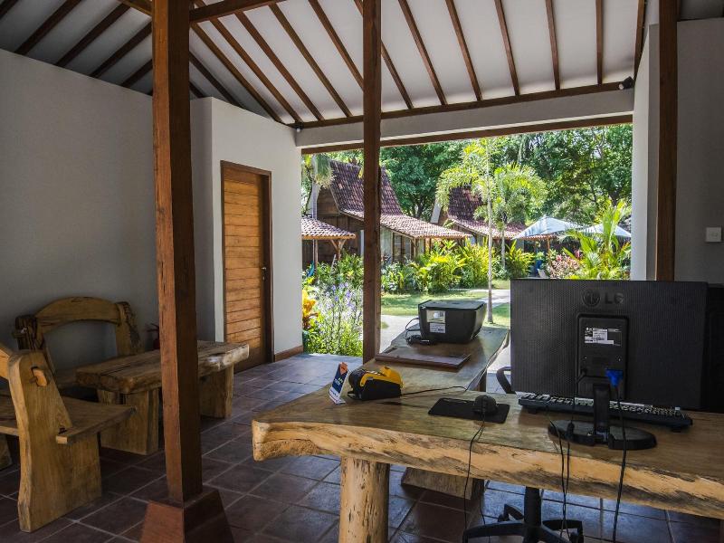 Coconut Garden Resort image