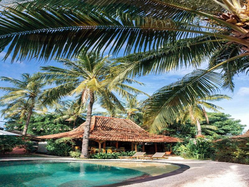 Coconut Garden Resort image