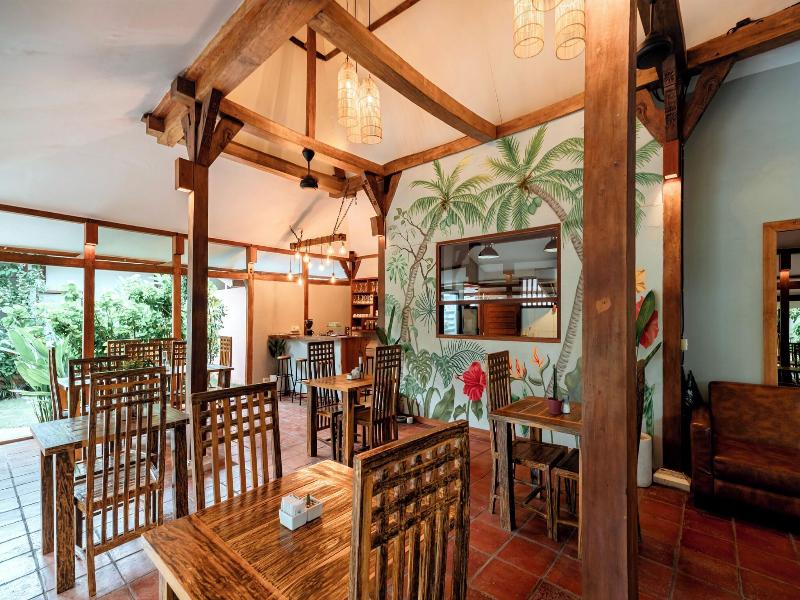 Coconut Garden Resort image