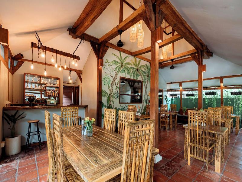 Coconut Garden Resort image