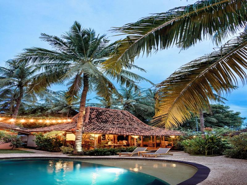 Coconut Garden Resort image